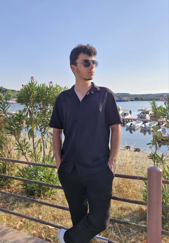 Farukcan Uğurlu - Uğurlu Yazılım Kurucusu